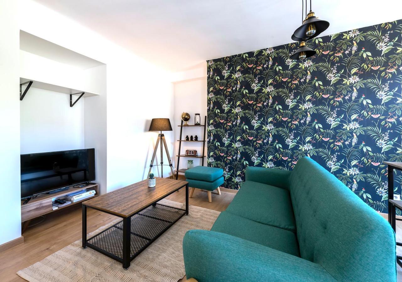 L'Azur 15'Plage 10'Port 5'Train Clim Wifi Pkg Apartment Toulon Exterior photo