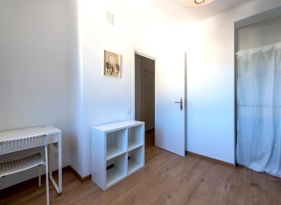 L'Azur 15'Plage 10'Port 5'Train Clim Wifi Pkg Apartment Toulon Exterior photo
